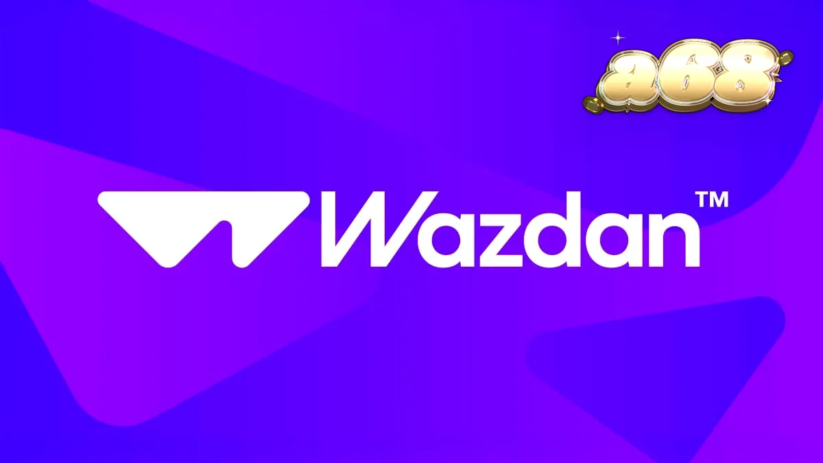 Visão geral das ferramentas de Promoções em Rede da Wazdan, mostrando elementos de jackpot e prêmios em um ambiente de jogo de slot.