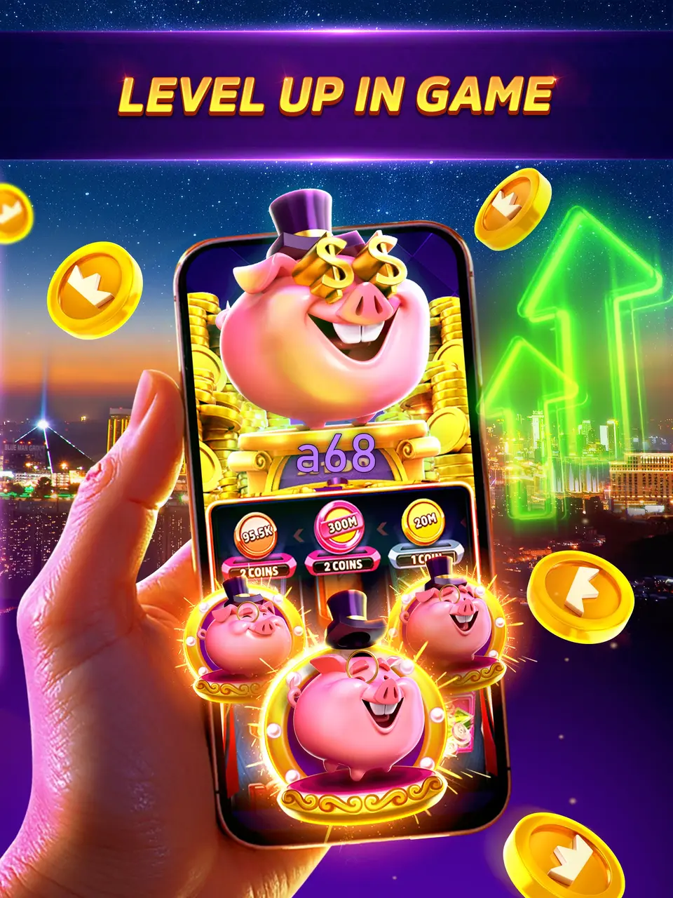 a68 APK