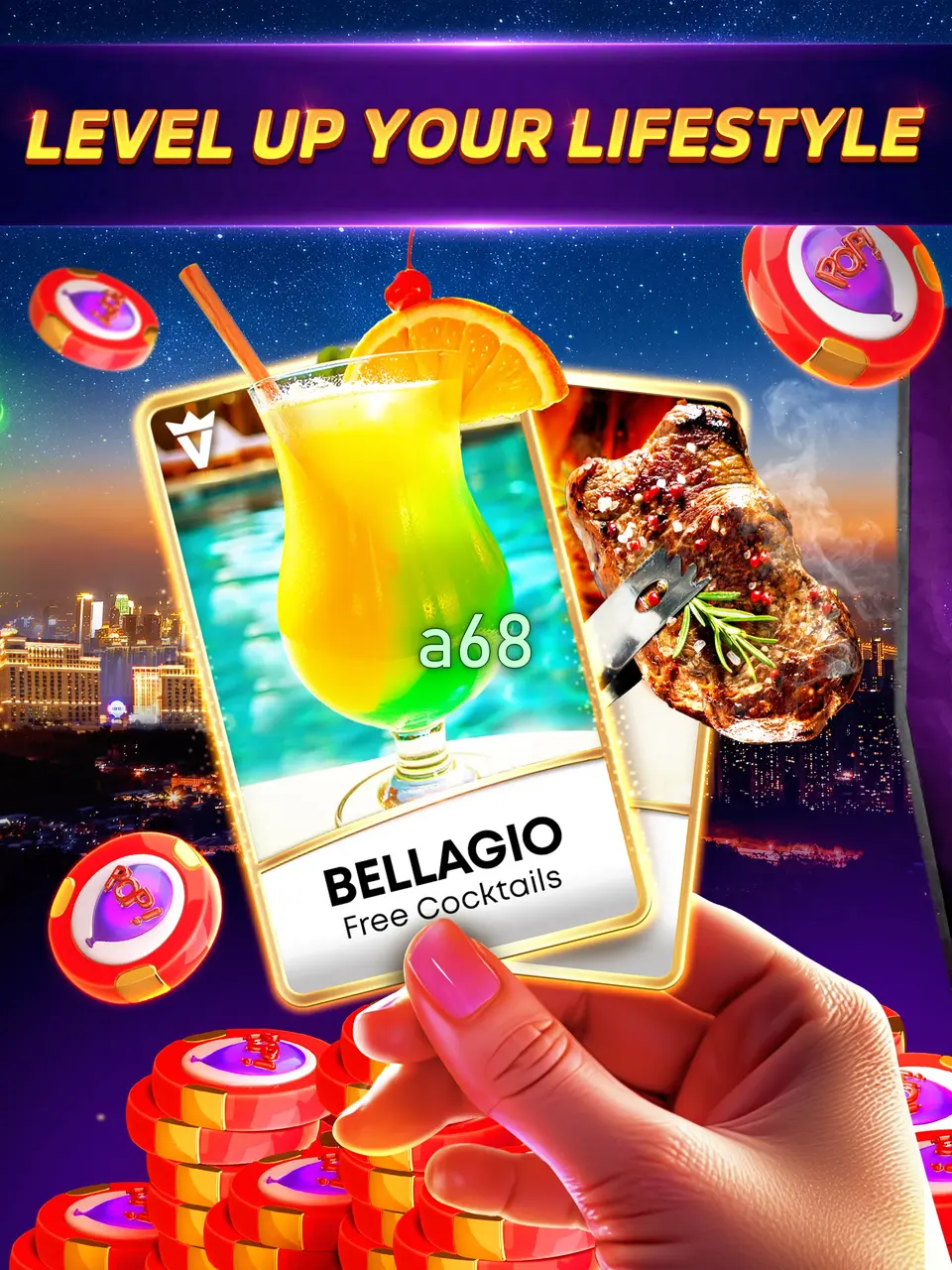 a68 APK