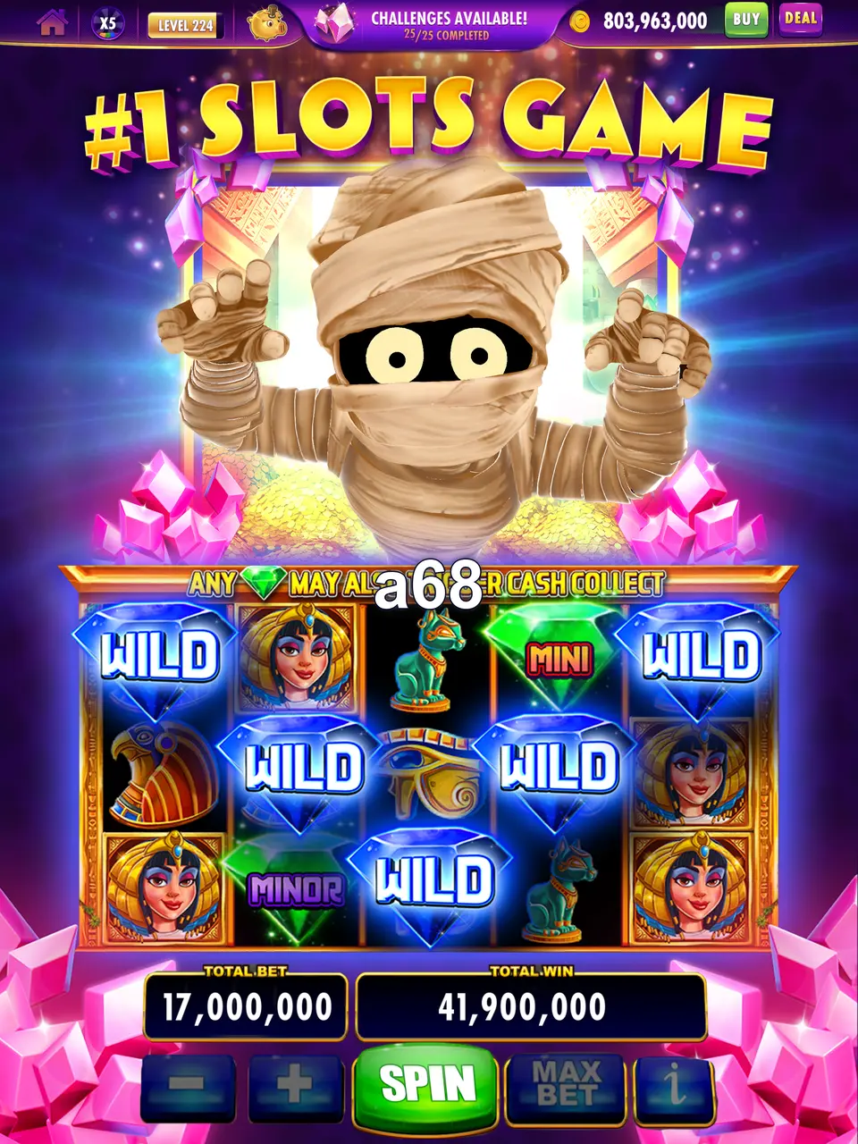 a68 APK