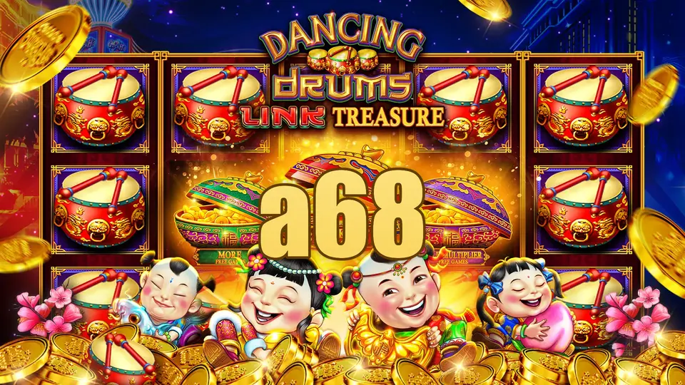 a68 Login