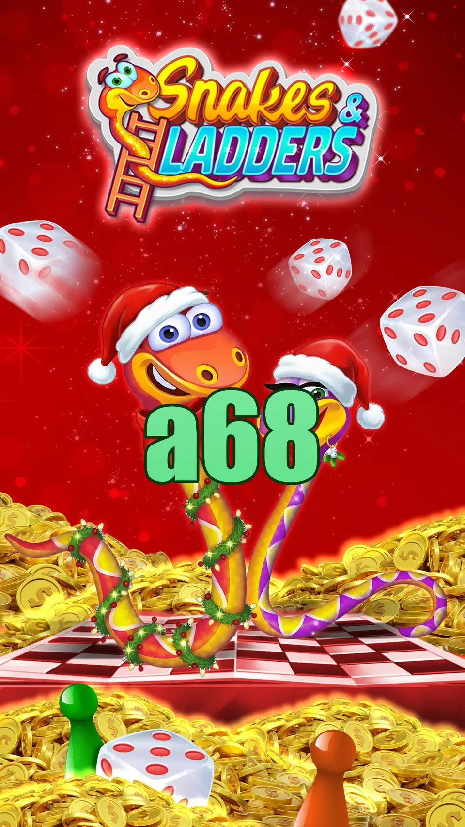 a68 Login