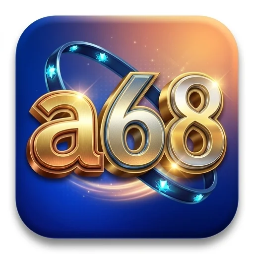 a68 Logo - Oficial