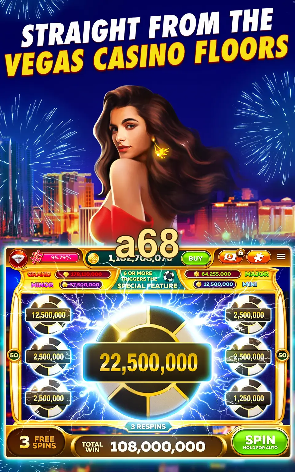 a68 Preview - Oficial Baixar